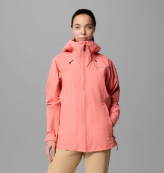 Jacheta pentru femei Northwest Explorer™ 3L Shell