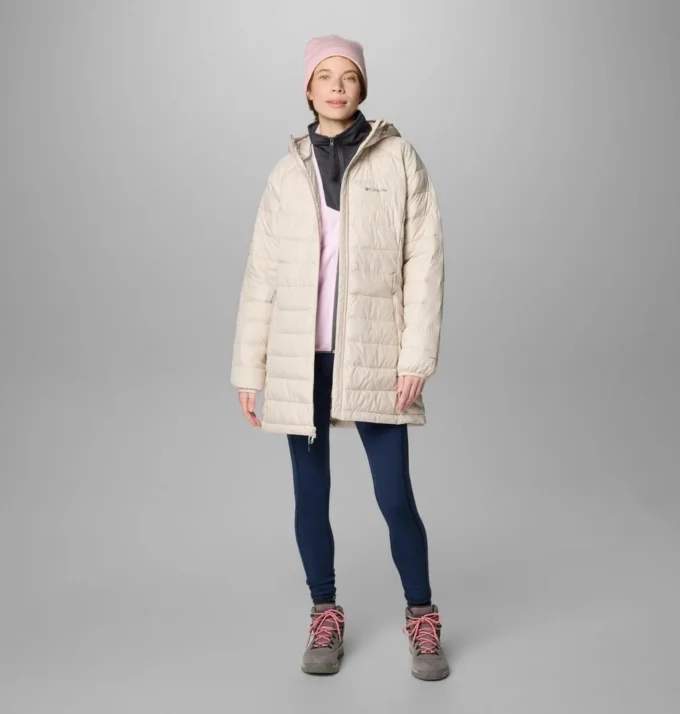 Jacheta pentru femei Powder Lite™ II Mid