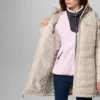 Jacheta pentru femei Powder Lite™ II Mid
