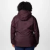 Jacheta pentru femei Switchback™ II cu căptușeală Sherpa – Mărime mare Jacheta pentru femei Switchback™ II cu căptușeală Sherpa – Mărime mare
