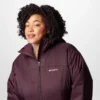 Jacheta pentru femei Switchback™ II cu căptușeală Sherpa – Mărime mare Jacheta pentru femei Switchback™ II cu căptușeală Sherpa – Mărime mare