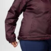 Jacheta pentru femei Switchback™ II cu căptușeală Sherpa – Mărime mare Jacheta pentru femei Switchback™ II cu căptușeală Sherpa – Mărime mare
