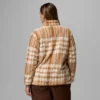 Jacheta pentru femei West Bend™ Print Full Zip II – Mărime mare Jacheta pentru femei West Bend™ Print Full Zip II – Mărime mare