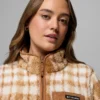 Jacheta pentru femei West Bend™ Print Full Zip II – Mărime mare Jacheta pentru femei West Bend™ Print Full Zip II – Mărime mare