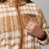 Jacheta pentru femei West Bend™ Print Full Zip II – Mărime mare Jacheta pentru femei West Bend™ Print Full Zip II – Mărime mare