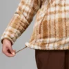 Jacheta pentru femei West Bend™ Print Full Zip II – Mărime mare Jacheta pentru femei West Bend™ Print Full Zip II – Mărime mare