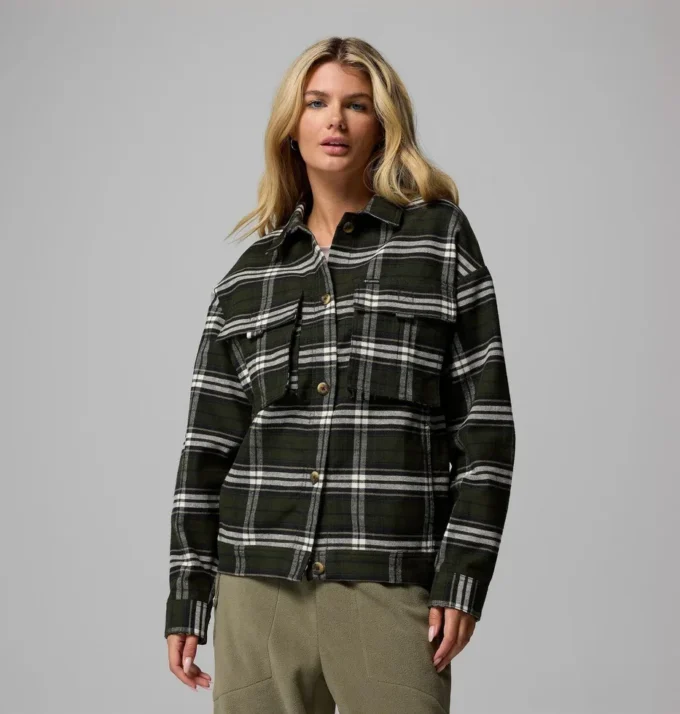 Jacheta pentru femei Wildest Venture™
