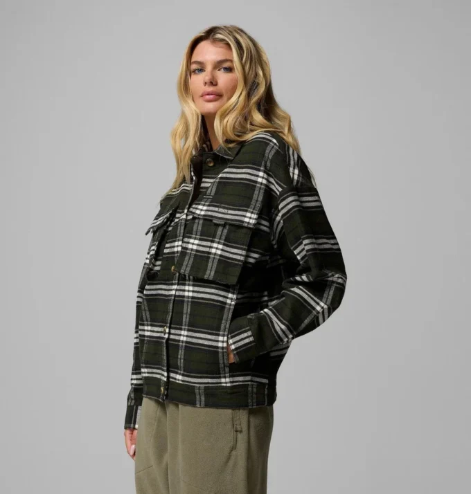 Jacheta pentru femei Wildest Venture™