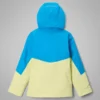 Jacheta pentru fete Bugaboo™ III Fleece Interchange