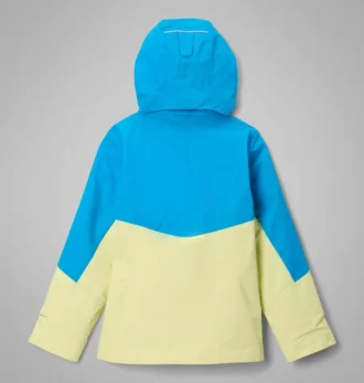 Jacheta pentru fete Bugaboo™ III Fleece Interchange