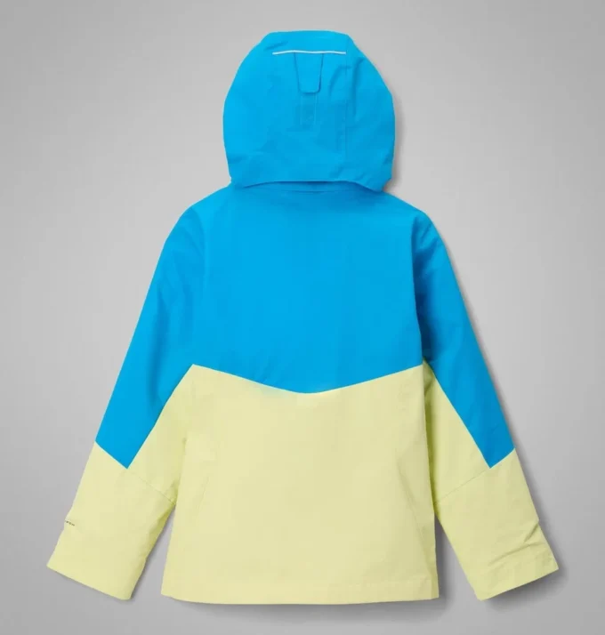 Jacheta pentru fete Bugaboo™ III Fleece Interchange
