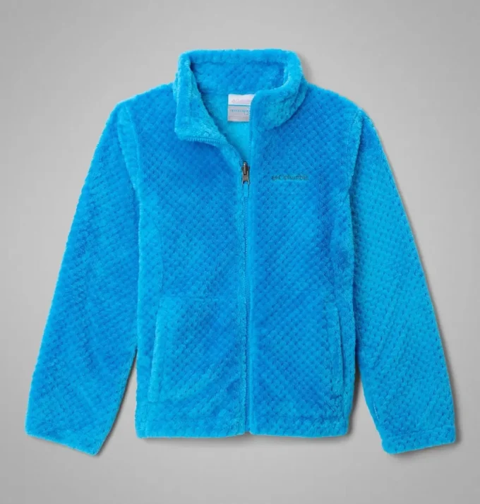 Jacheta pentru fete Bugaboo™ III Fleece Interchange