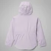 Jacheta pentru fete Rainy Trails™ II cu căptușeală din fleece