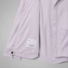 Jacheta pentru fete Rainy Trails™ II cu căptușeală din fleece