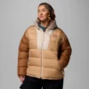 Jacheta Pike Lake™ pentru femei – Mărimi mari