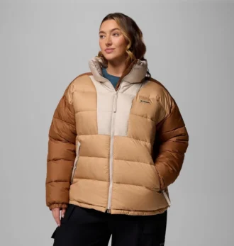 Jacheta Pike Lake™ pentru femei – Mărimi mari