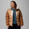 Jacheta Pike Lake™ pentru femei – Mărimi mari
