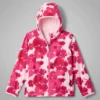 Jacheta reversibilă Kids Pixel Grabber™ II