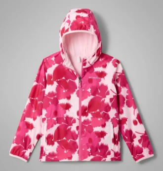 Jacheta reversibilă Kids Pixel Grabber™ II