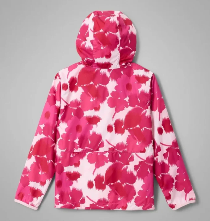 Jacheta reversibilă Kids Pixel Grabber™ II