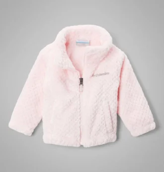 Jacheta Sherpa Fire Side™ pentru fetițe