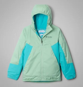 Jacheta Snow Problem™ pentru fete