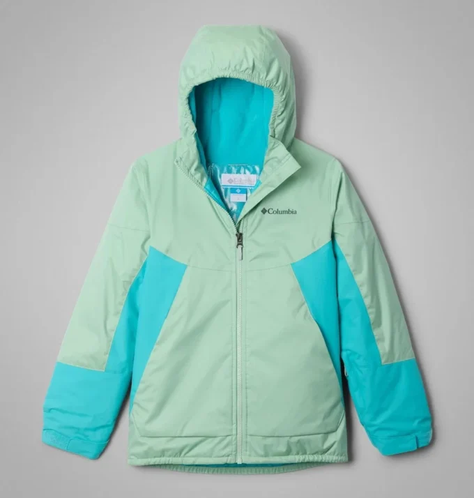 Jacheta Snow Problem™ pentru fete