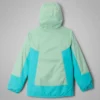 Jacheta Snow Problem™ pentru fete