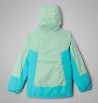 Jacheta Snow Problem™ pentru fete