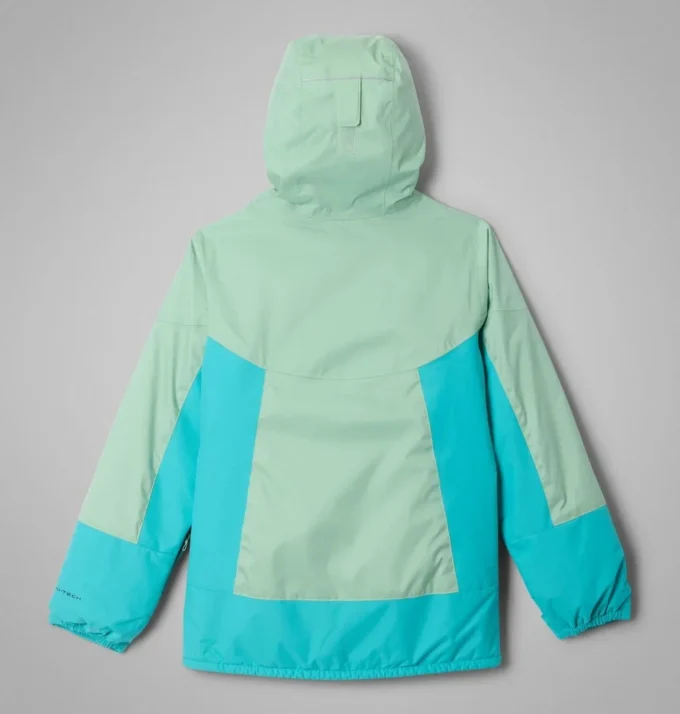 Jacheta Snow Problem™ pentru fete
