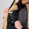 Jacheta Snowy Summit™ pentru bărbați Jacheta Snowy Summit™ pentru bărbați