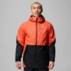 Jacheta Snowy Summit™ pentru bărbați – lungă Jacheta Snowy Summit™ pentru bărbați – lungă