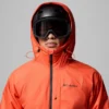 Jacheta Snowy Summit™ pentru bărbați – lungă Jacheta Snowy Summit™ pentru bărbați – lungă