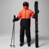 Jacheta Snowy Summit™ pentru bărbați – lungă Jacheta Snowy Summit™ pentru bărbați – lungă