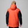 Jacheta Snowy Summit™ pentru bărbați – lungă Jacheta Snowy Summit™ pentru bărbați – lungă