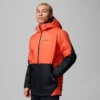 Jacheta Snowy Summit™ pentru bărbați – lungă Jacheta Snowy Summit™ pentru bărbați – lungă