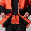 Jacheta Snowy Summit™ pentru bărbați – lungă Jacheta Snowy Summit™ pentru bărbați – lungă