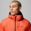 Jacheta Snowy Summit™ pentru bărbați – lungă Jacheta Snowy Summit™ pentru bărbați – lungă