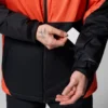 Jacheta Snowy Summit™ pentru bărbați – lungă Jacheta Snowy Summit™ pentru bărbați – lungă