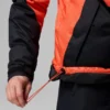 Jacheta Snowy Summit™ pentru bărbați – lungă Jacheta Snowy Summit™ pentru bărbați – lungă