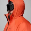 Jacheta Snowy Summit™ pentru bărbați – Mărime mare