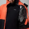 Jacheta Snowy Summit™ pentru bărbați – Mărime mare