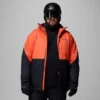 Jacheta Snowy Summit™ pentru bărbați – Mărime mare