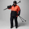 Jacheta Snowy Summit™ pentru bărbați – Mărime mare