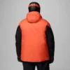 Jacheta Snowy Summit™ pentru bărbați – Mărime mare