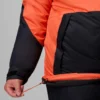 Jacheta Snowy Summit™ pentru bărbați – Mărime mare