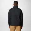 Jacheta softshell Ascender™ pentru bărbați – lungă Jacheta softshell Ascender™ pentru bărbați – lungă