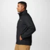 Jacheta softshell Ascender™ pentru bărbați – lungă Jacheta softshell Ascender™ pentru bărbați – lungă