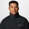 Jacheta softshell Ascender™ pentru bărbați – lungă Jacheta softshell Ascender™ pentru bărbați – lungă