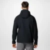 Jacheta softshell cu glugă Ascender™ II pentru bărbați